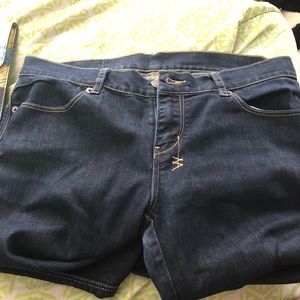 Brand new took off tags never worn